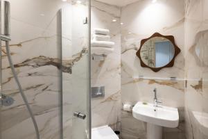 hotel michelet odeon