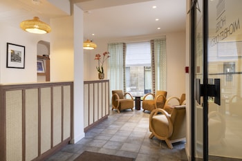 hotel michelet odeon