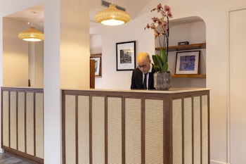 hotel michelet odeon