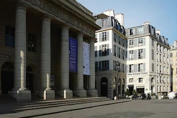 hotel michelet odeon