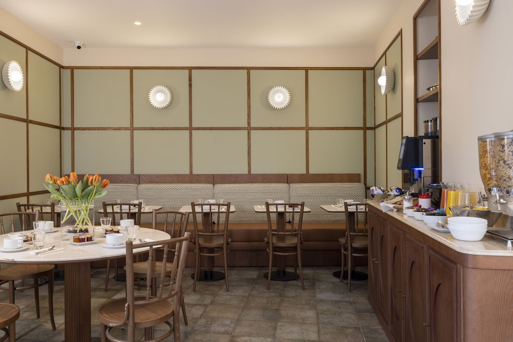 hotel michelet odeon