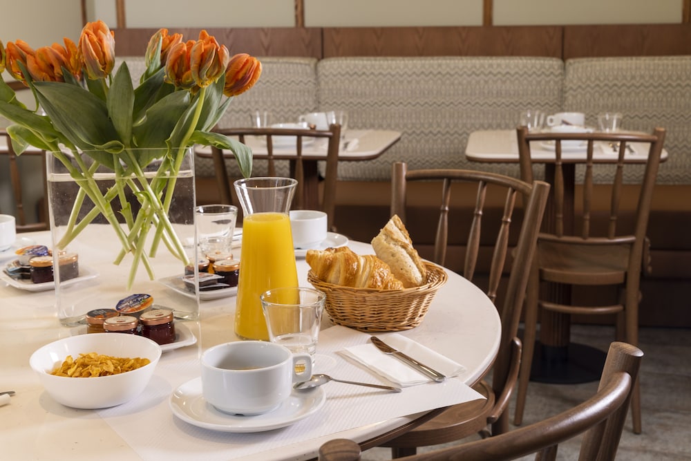 hotel michelet odeon