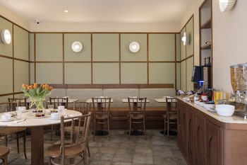 hotel michelet odeon