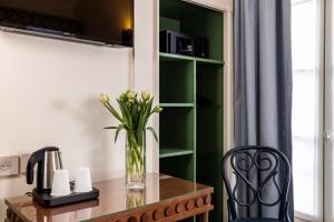 hotel michelet odeon