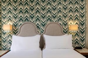 hotel michelet odeon