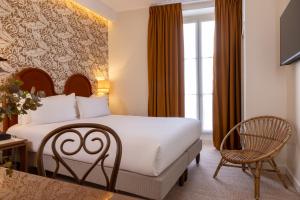 hotel michelet odeon