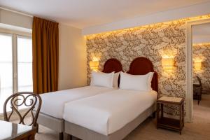 hotel michelet odeon