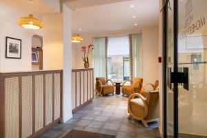 hotel michelet odeon