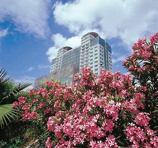 Adana Hilton Sa,Adana Province>>Adana,5 star
