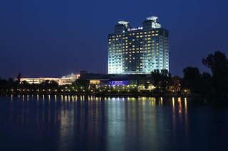 Adana Hilton Sa,Adana Province>>Adana,5 star