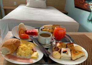 Hotel Riviera D'amazonia,Belem>>Ananindeua,3 star