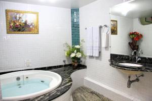 Hotel Riviera D'amazonia,Belem>>Ananindeua,3 star