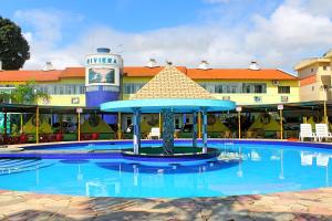 Hotel Riviera D'amazonia,Belem>>Ananindeua,3 star
