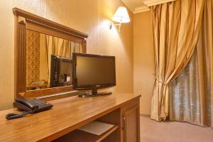 Club Central Hotel,Plovdiv>>Hisarja,4 star