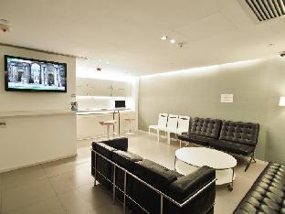 60 West Hotel,Hong Kong Island>>Hong Kong,3 star