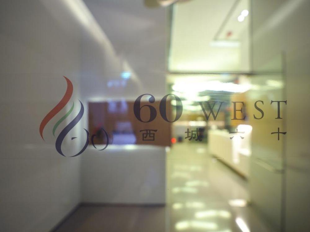 60 west hotel