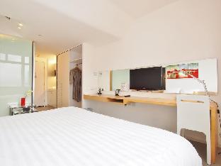 60 West Hotel,Hong Kong Island>>Hong Kong,3 star