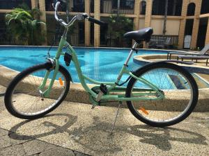 Oasis Inn Cairns,Cairns North>>Cairns,3 star