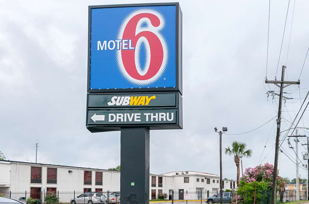 motel 6 new orleans la near downtown