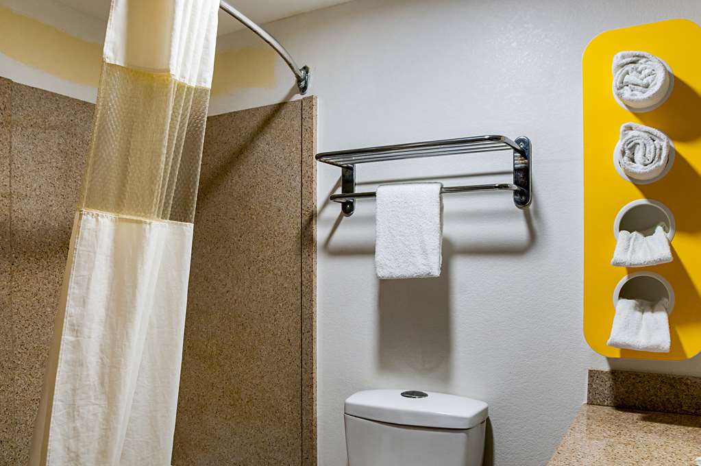 motel 6 new orleans la near downtown