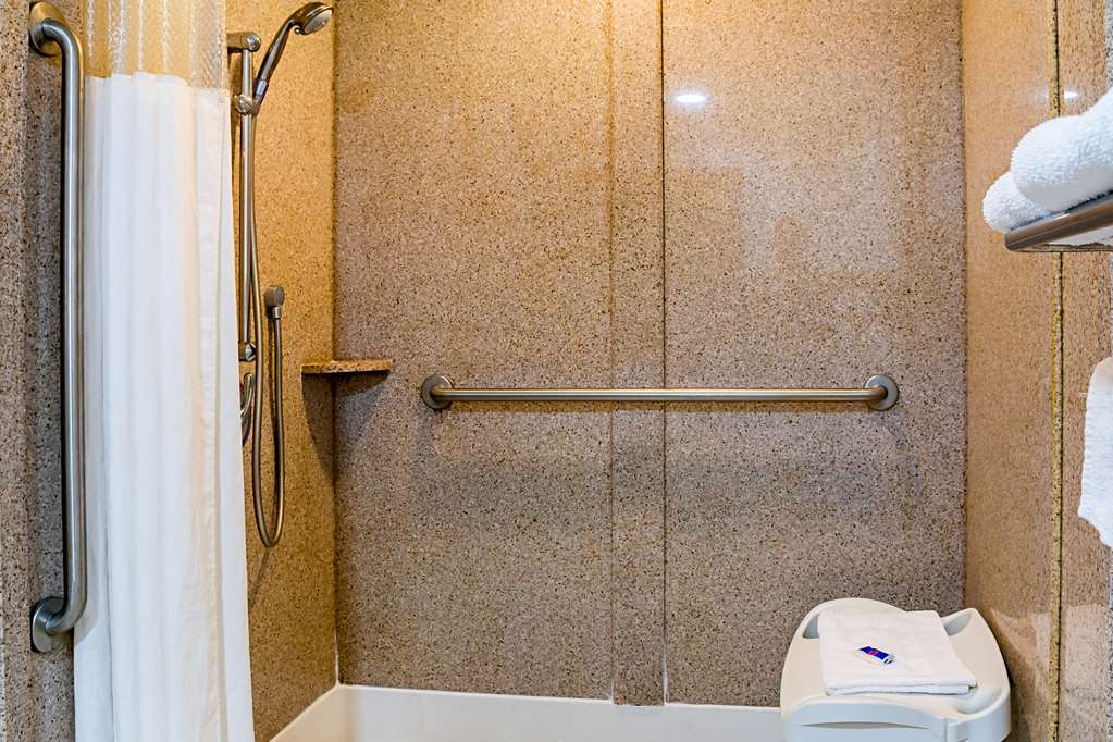 motel 6 new orleans la near downtown