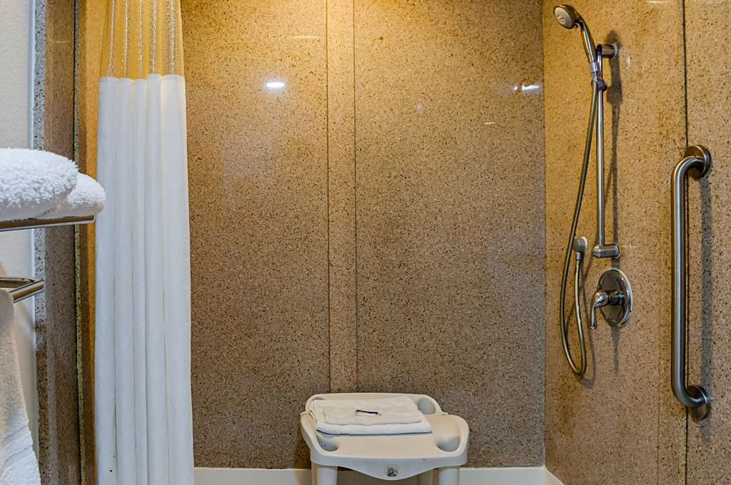 motel 6 new orleans la near downtown