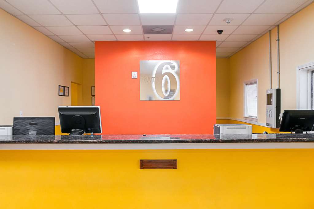 motel 6 new orleans la near downtown