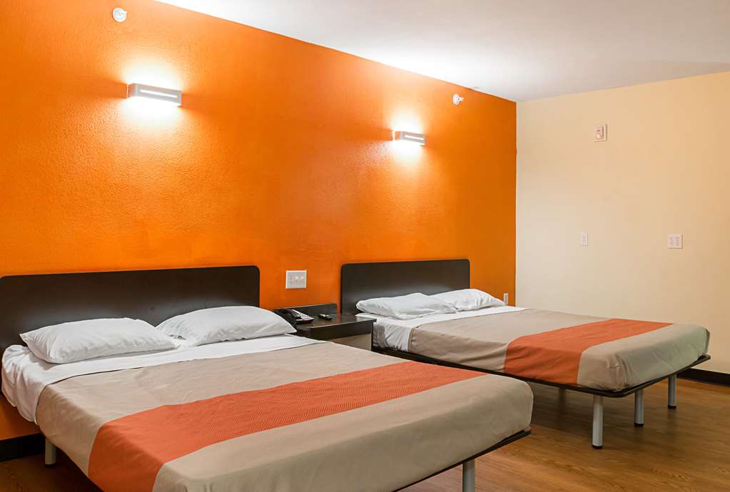 motel 6 new orleans la near downtown