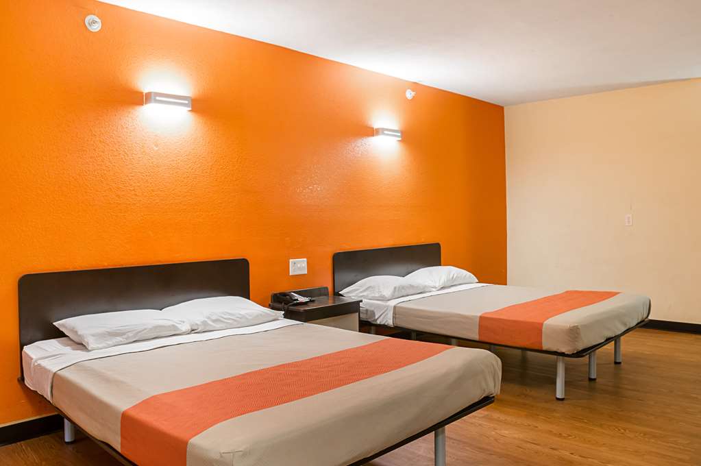 motel 6 new orleans la near downtown