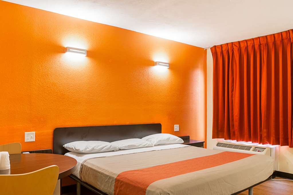 motel 6 new orleans la near downtown