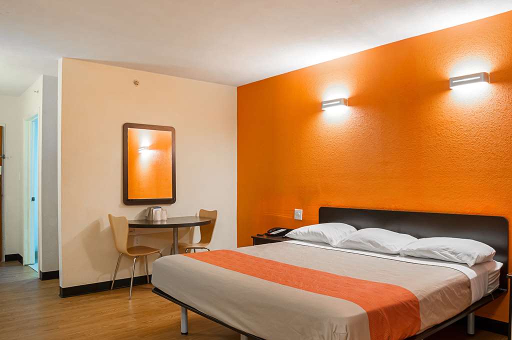 motel 6 new orleans la near downtown