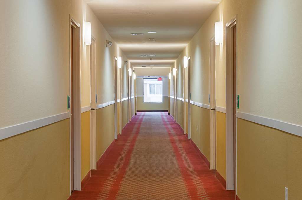 motel 6 new orleans la near downtown