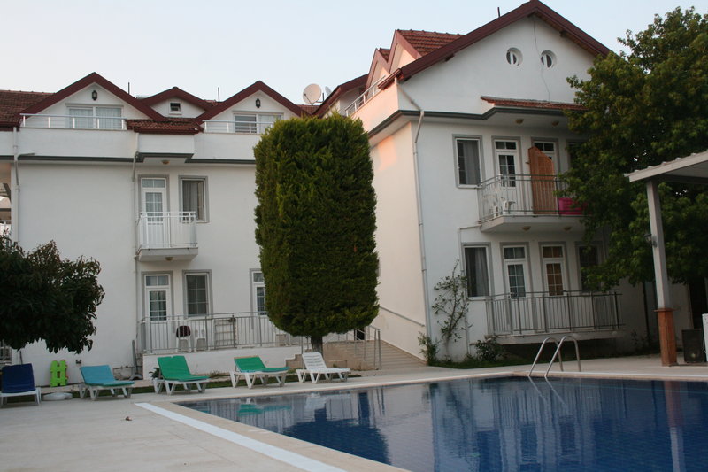 tugay hotel