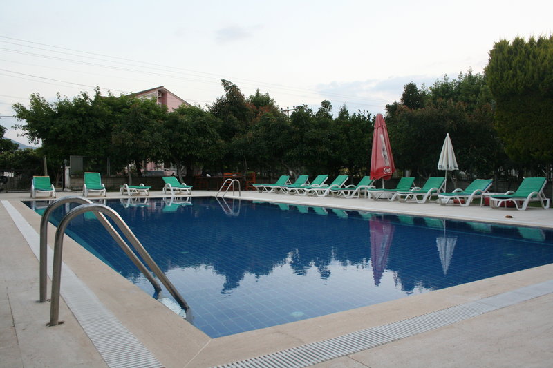 tugay hotel