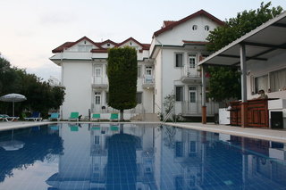 tugay hotel