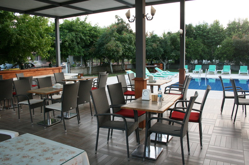 tugay hotel