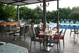 tugay hotel