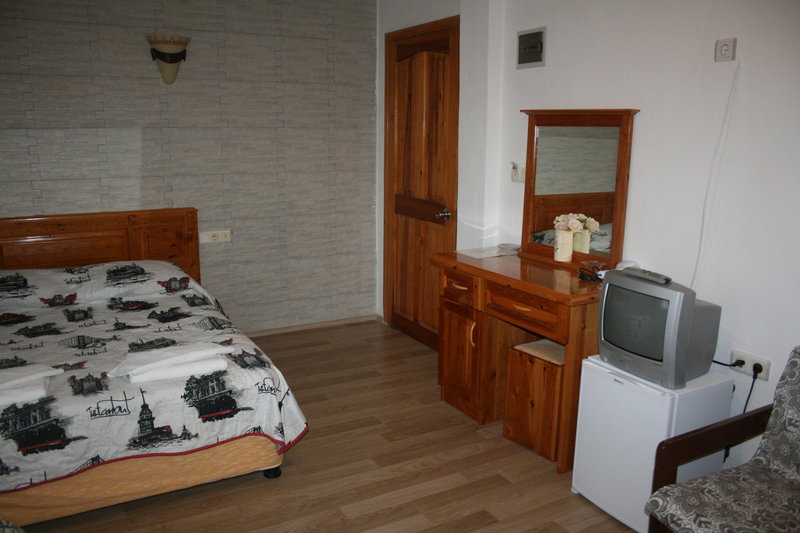 tugay hotel