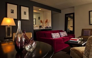 Le Meridien New Orleans,Louisiana>>French Quarter,4 star
