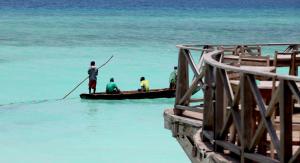 Langi Langi Beach Bungalows,Zanzibar>>Nungwi,3 star