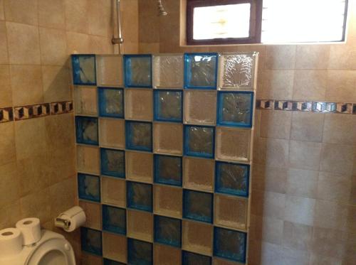 langi langi beach bungalows