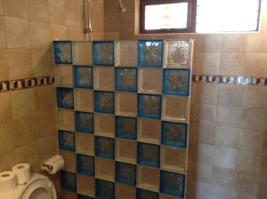 langi langi beach bungalows