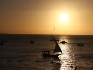 langi langi beach bungalows