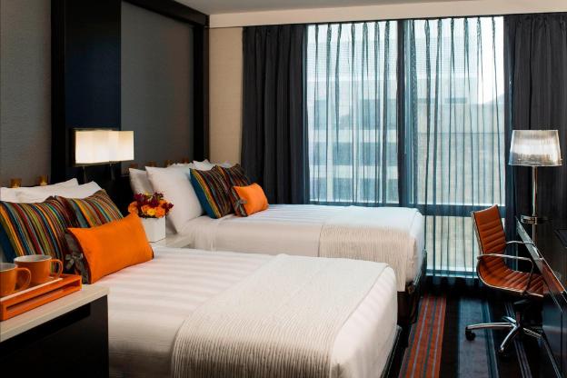 courtyard by marriott new york manhattan central park