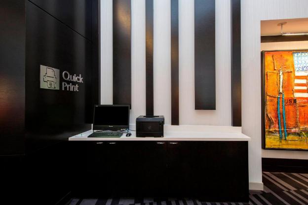 courtyard by marriott new york manhattan central park