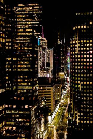 Courtyard By Marriott New York Manhattan / Central Park,Nutley>>New York,3 star