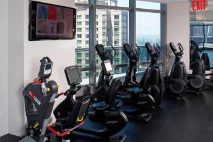 courtyard by marriott new york manhattan central park