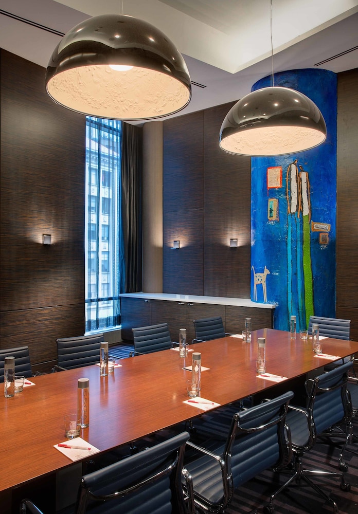 courtyard by marriott new york manhattan central park