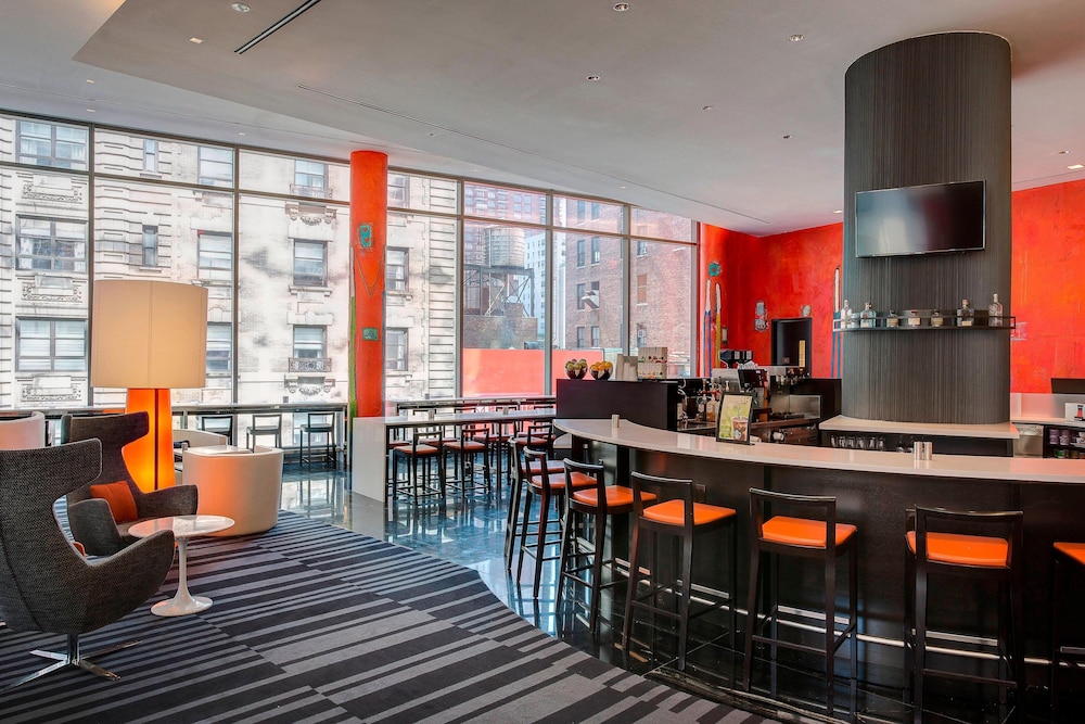 courtyard by marriott new york manhattan central park