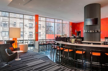 courtyard by marriott new york manhattan central park